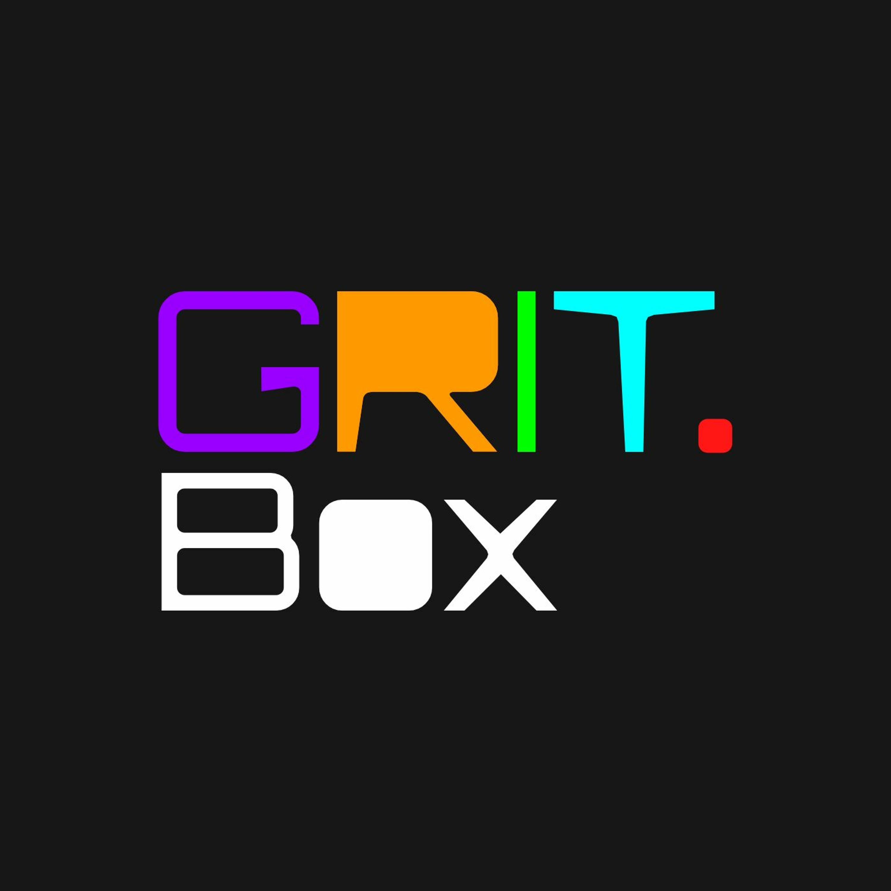 GRIT.Box 28
