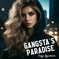 Gangsta's Paradise (Coolio Cover) ft. Freyja Sigurdsson