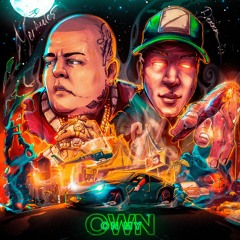 On My Own - Dexxx (feat. Merkules)