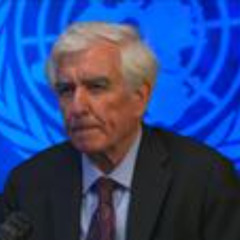 UN News Interviews - 2025
