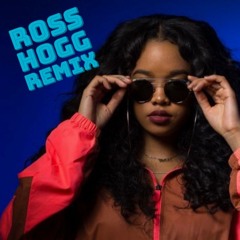 H.E.R. on Toast (Ross Hogg Remix)