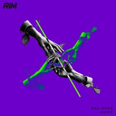 Nas Dvoe - Alive  (Original Mix)