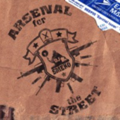 Arsenal For The Streets - 90 bpm Special Issue