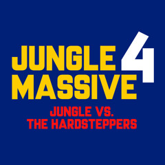 Selectabwoy's Jungle Massive 4 Mix