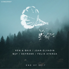 Animal (Ken & Baix Remix)