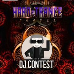 DJ CONTEST HARDFALL 2021