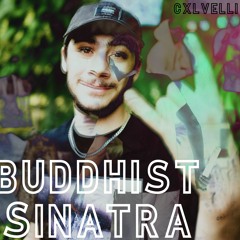 Buddhist Sinatra