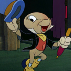 Jiminy Criketti - Intro