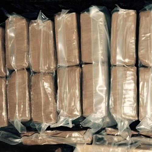 Kilos (Prod. By VIN$E) 69 BPM