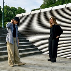 Fride&Wei -Introduction (Live)