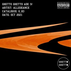 Allegeance - Switch Up