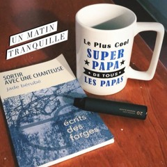 je suis sortie avec un chanteur (demo)