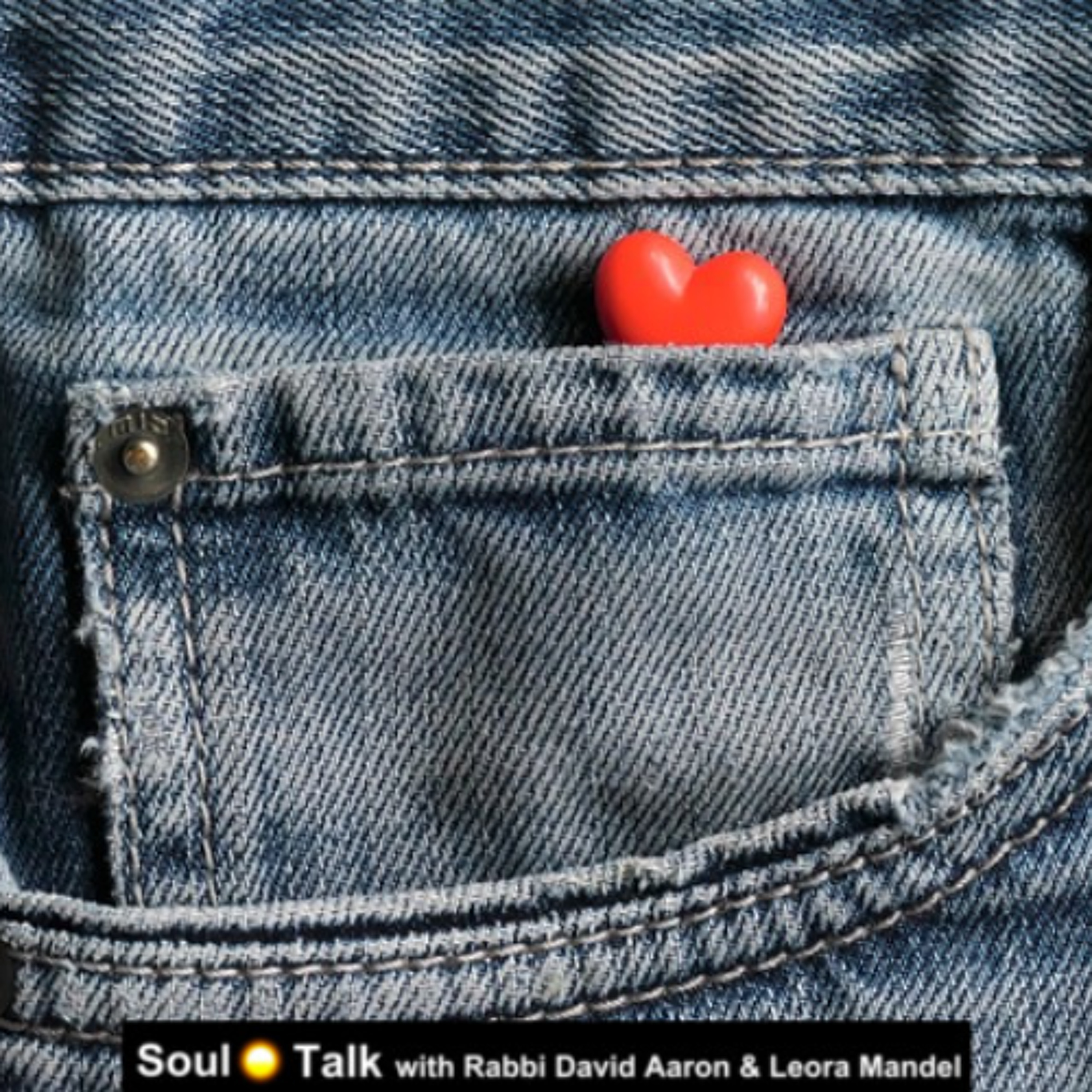 The Surprising Revelation of Hiddenness - Soul Talk