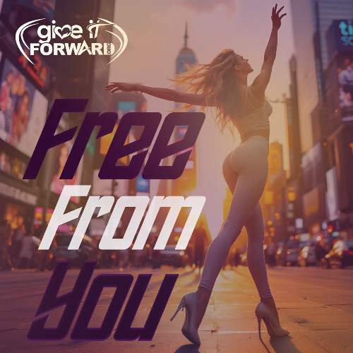 Free From You