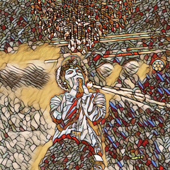 Stained Glass
