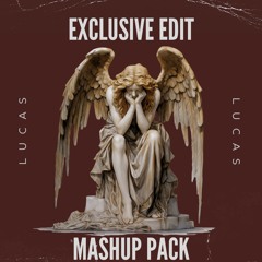 NOVEMBER RAIN - Edit/Mashup Pack (Exclusive) - LUCAS