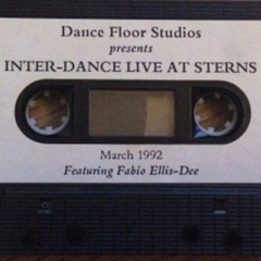 Fabio & Ellis Dee-Sterns - Interdance - 1992