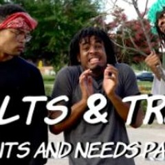 "Belts & Trees" - Wants and Needs Parody ft. @Kyle Exum | Dtay Known