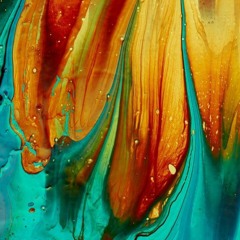 Floating in Flowing Fluids