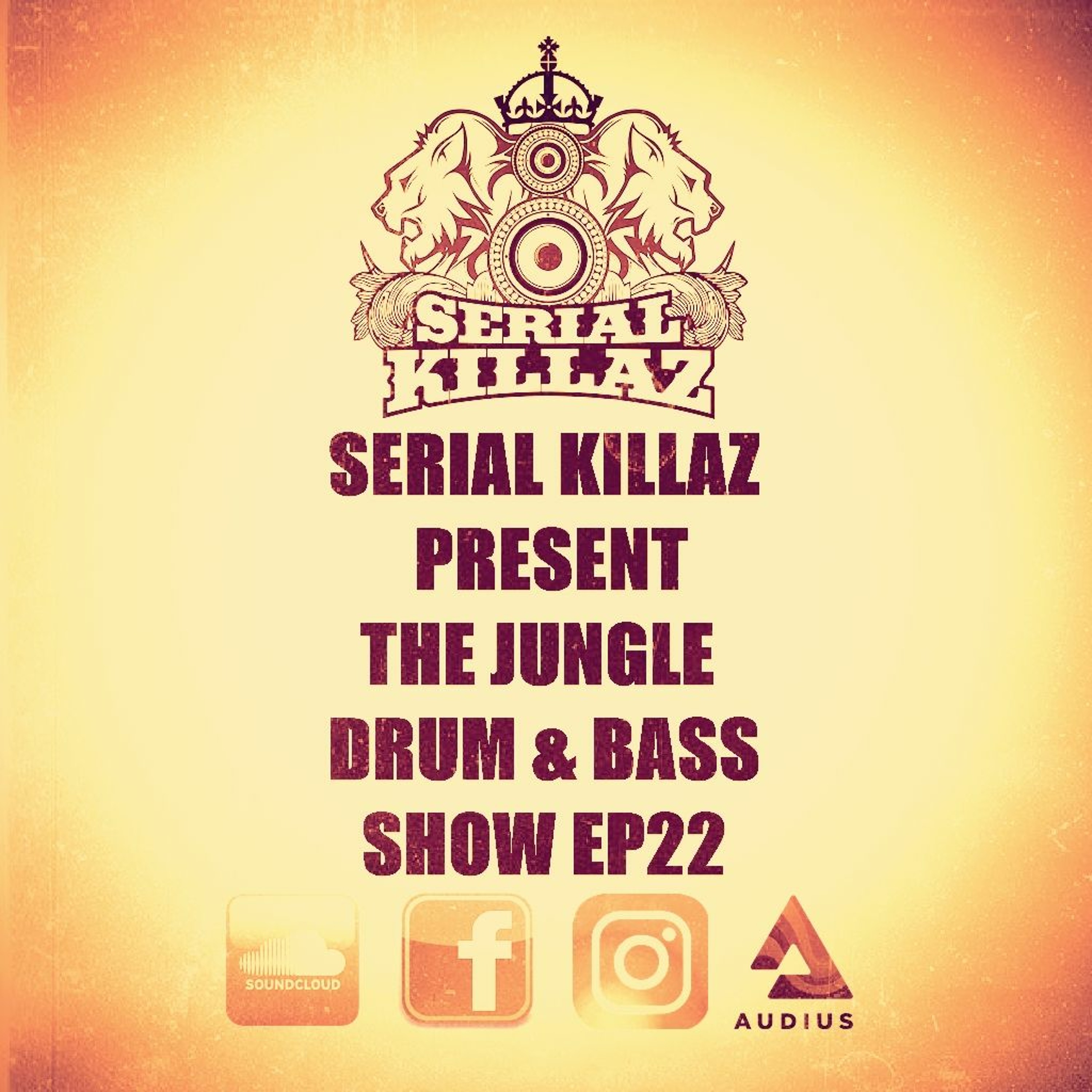 Serial Killaz