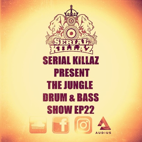The Jungle Drum & Bass Show EP22
