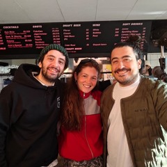 Nomadi w/ Pablo and  @ Radio Panini (15.03.2025)