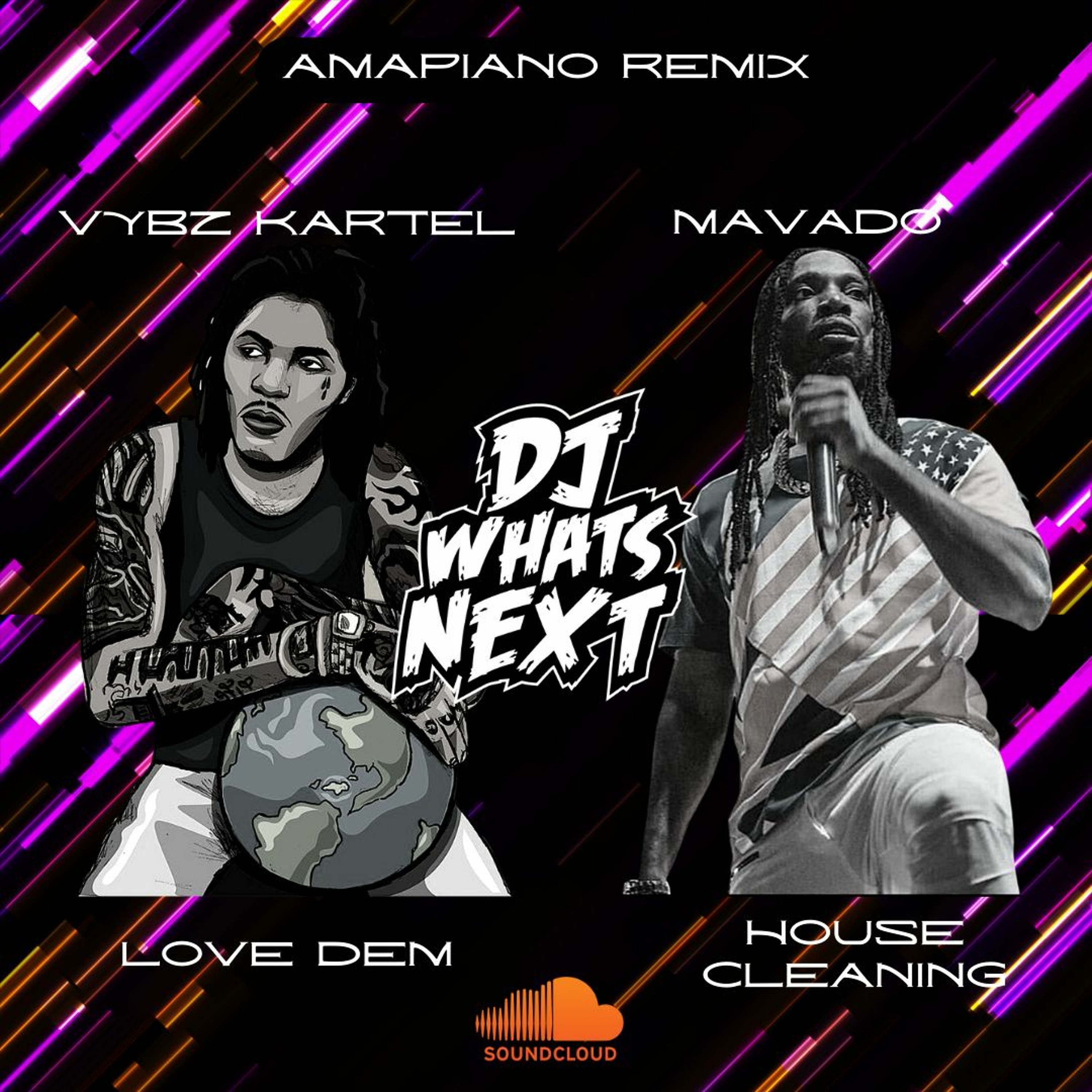 DJ WhatsNext