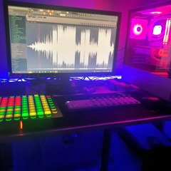 Natural Blues Moby - TekkEdit 180bpm