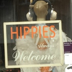Miss Hippie ( Roman Falke )