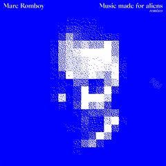 Premiere: Marc Romboy - Intelligence (FLUG Remix) [Awesome Soundwave]