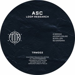 ASC - Brood
