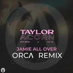 Taylor Acorn - Jamie All Over (ORCA Remix)