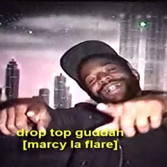 BLACK KRAY - 30 ROUND CLIP KREAYSHAWN X CHAMPAGNE DOVES (MFK SCREWBOSS MIXX)