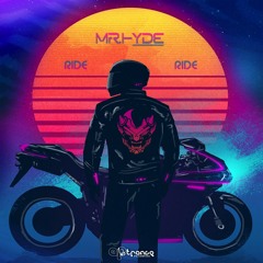 Mr. Hyde - Ride (Teaser) (out now with Artrance)