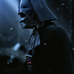Red Armor ~ { Darth vader } ~ H-dog