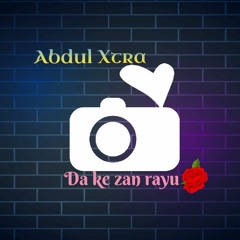 ABDUL EXTRA DA KE ZAN RAYU.mp3