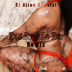 😈🤘Dj Bizon_ X Niko_- Tout Dans La Tête Remix _-Prod Shatta👌🔥.mp3
