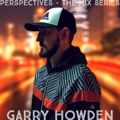 Garry Howden Perspectives Mix Series Vol 01