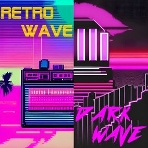 Retrowave Preview