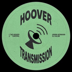 Hoover Transmission