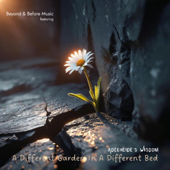 A Different Garden In A Different Bed
