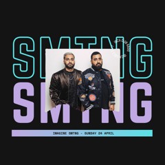 Imagine SMTNG - IBIZA CLUB RADIO - 26 June 2022 - (Melodic House & Techno)
