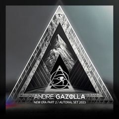 Andre Gazolla | New Era Part2 Autoral SET 2023