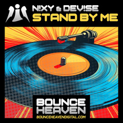 N!XY & DeV!Se - Stand By Me