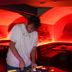 DJ OAT presents Afrohouse Part. 2