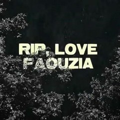 RIP LOVE ( CM X PARLIN SEMBIRING X AMMAR SGP ) SUPER DUPER MEGA VVIP