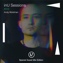 InU Sessions #009 - Andy Woldman
