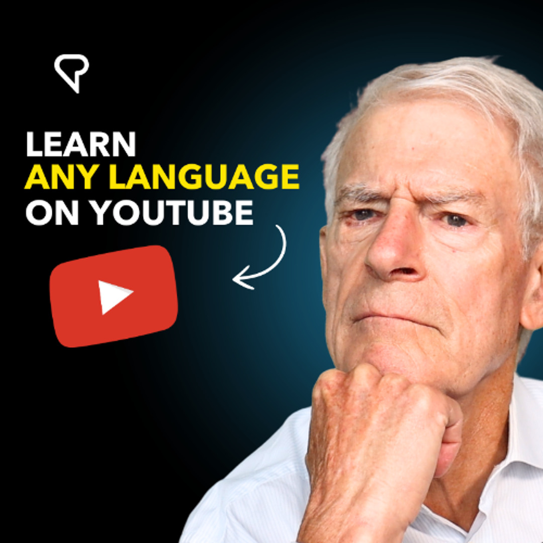 Stream episode How to use YouTube to boost your language skills by ...