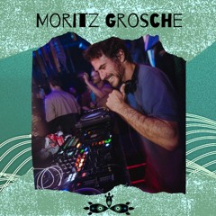 Moritz Grosche - Elara Stage @ Kallisto Festival 2023