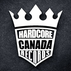 HARDCORE CANADA RECORDS